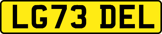 LG73DEL