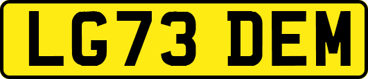 LG73DEM