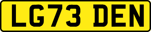 LG73DEN