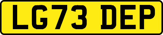 LG73DEP