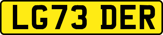 LG73DER