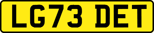 LG73DET