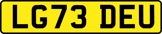 LG73DEU