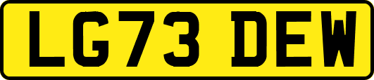 LG73DEW