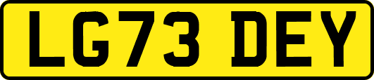 LG73DEY