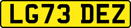 LG73DEZ