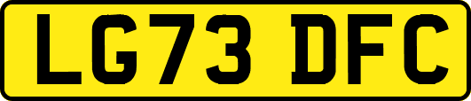 LG73DFC