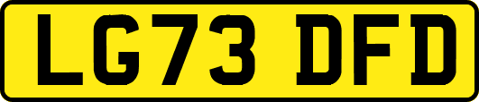 LG73DFD