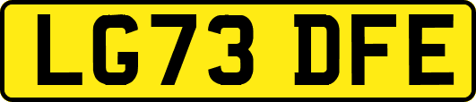 LG73DFE