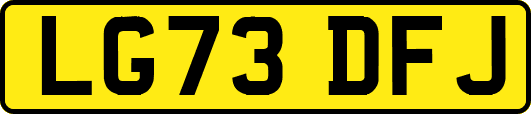 LG73DFJ