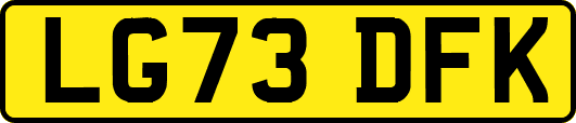 LG73DFK