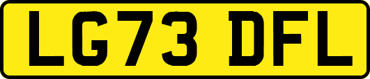 LG73DFL