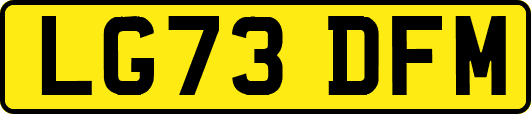 LG73DFM