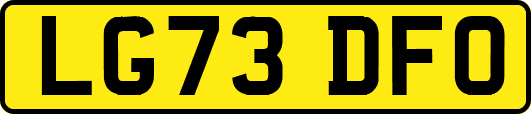 LG73DFO