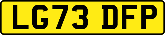 LG73DFP