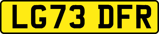 LG73DFR