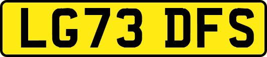 LG73DFS