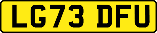 LG73DFU