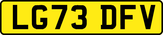 LG73DFV