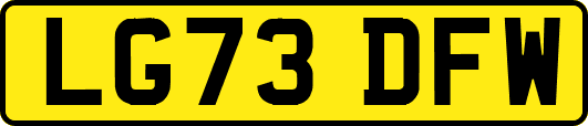 LG73DFW
