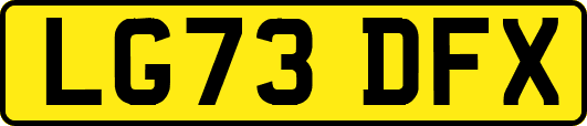 LG73DFX