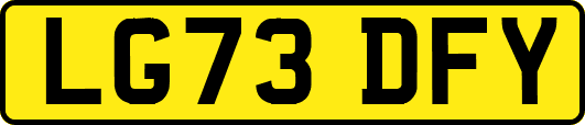 LG73DFY