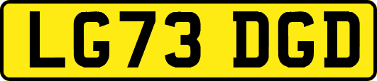 LG73DGD