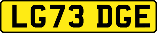 LG73DGE