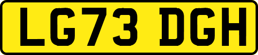 LG73DGH
