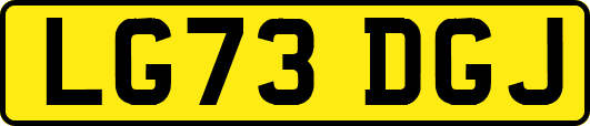 LG73DGJ