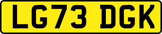 LG73DGK