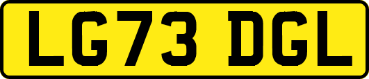 LG73DGL