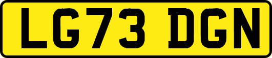 LG73DGN