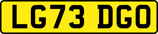 LG73DGO