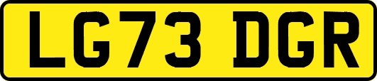 LG73DGR