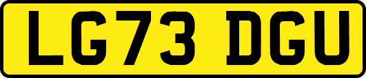 LG73DGU