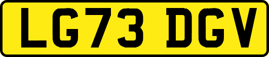 LG73DGV