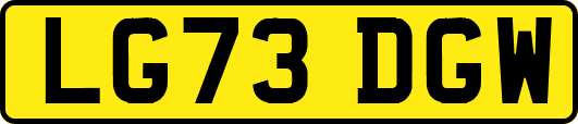 LG73DGW