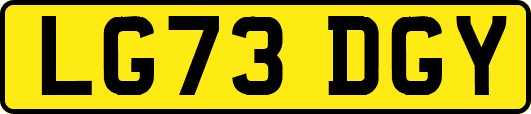 LG73DGY