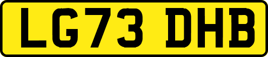 LG73DHB