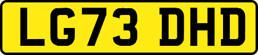 LG73DHD