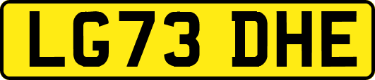 LG73DHE