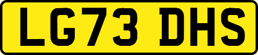 LG73DHS