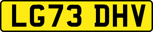 LG73DHV
