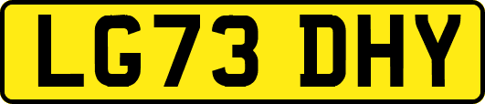 LG73DHY
