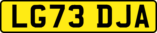 LG73DJA
