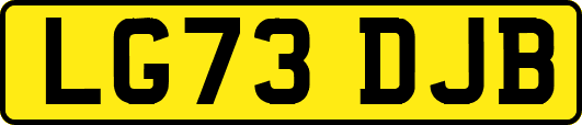 LG73DJB