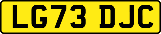 LG73DJC