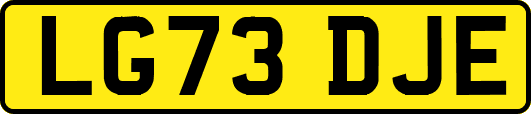 LG73DJE