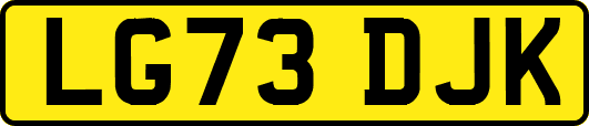 LG73DJK